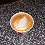 Postcode Coffee House Cibo