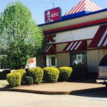 Kfc Esterno