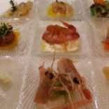 Casale Spighetta Nourriture