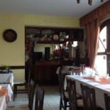 Páhok Panzió Étterem food