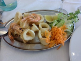 Al Pescatore food