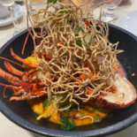 Lemon Grass Cibo