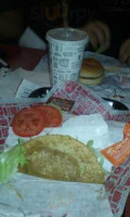 Jack In The Box food