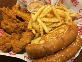 Raising Cane's Chicken Fingers food