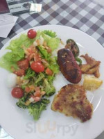 Vitoria food