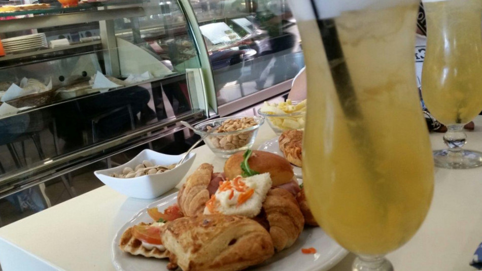 Zenia Comida