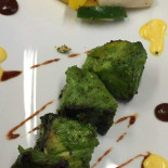 Mayur Cibo