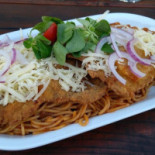 Véndió Étterem Cibo
