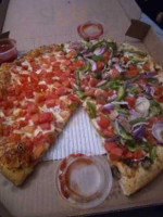 Pizza Hut food