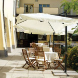Massimo À l'intérieur