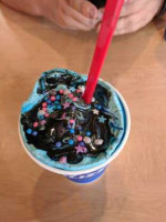 Dairy Queen  food