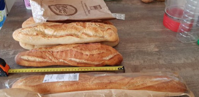 Boulangerie Marie Blachere food