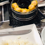 Corea Noy Cibo