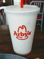 Arby's food