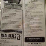 Cafe 212 Piatti
