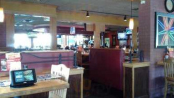 Applebee's Grill inside