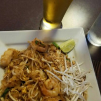 Thai Corner Cuisine Llc food