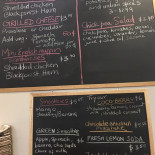 Himalayan Java Esterno