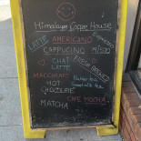 Himalayan Java Cibo