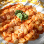 L'antico Scantinato Food