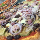 I Brigida Pizzeria Nourriture