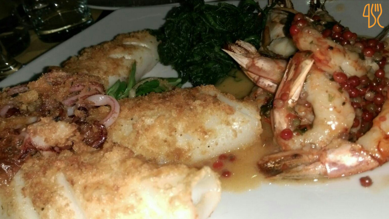 Sharivari Essen