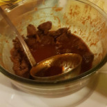 Akàcos Csàrda Cibo