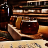 Parallel 49 Brewing Piatti