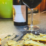 Osteria I Macelli Nourriture