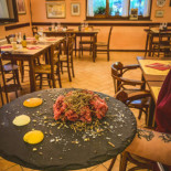 Osteria I Macelli Nourriture