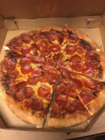 Pizza Hut food