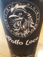 El Pollo Loco food