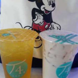 T4 Cibo