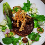 Billy Lucy Botanic Cibo