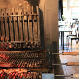 Lpm Grill Dentro
