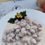 Del Vecchio Borgo Nourriture