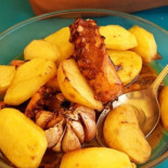 Calnegre Cibo