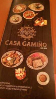 Casa Gamino outside