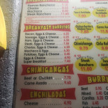 Rolberto’s Taco Shop Esterno