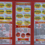 Rolberto’s Taco Shop Esterno
