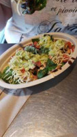 Chipotle Mexican Grill food