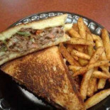 Nef's Kitchen Cibo