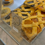 Pasticceria Labart Dentro