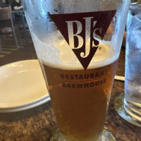 Bj's Brewhouse food