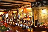 The Carpenters Arms food