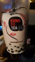 Kung Fu Tea food