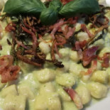 Borgo 2.0 Comida