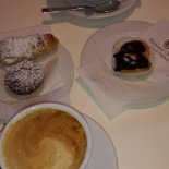 Pasticceria Severin Nourriture