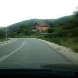 Srebrenac Esterno