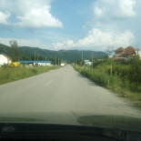 Srebrenac Esterno